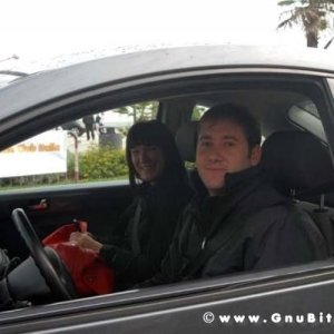 28-09-2008 - romaGNUa mia ! 2008