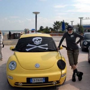 28-09-2008 - romaGNUa mia ! 2008