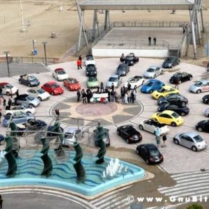 28-09-2008 - romaGNUa mia ! 2008