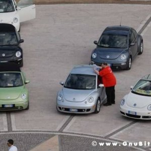 28-09-2008 - romaGNUa mia ! 2008