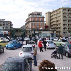 28-09-2008 - romaGNUa mia ! 2008