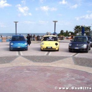 28-09-2008 - romaGNUa mia ! 2008