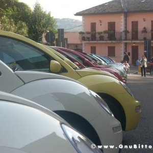 28-09-2008 - romaGNUa mia ! 2008