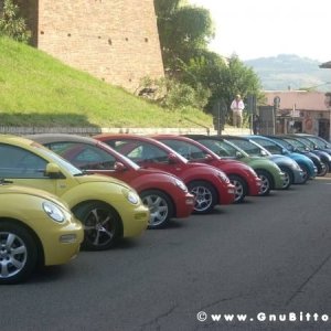 28-09-2008 - romaGNUa mia ! 2008