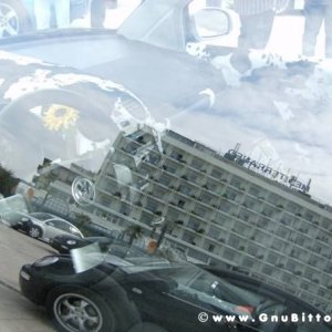 28-09-2008 - romaGNUa mia ! 2008