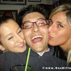 28-09-2008 - romaGNUa mia ! 2008