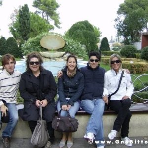 28-09-2008 - romaGNUa mia ! 2008