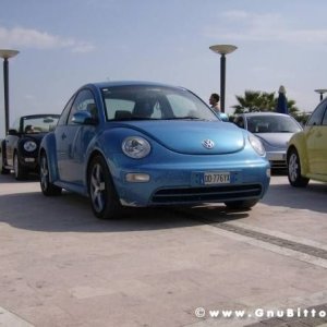 28-09-2008 - romaGNUa mia ! 2008