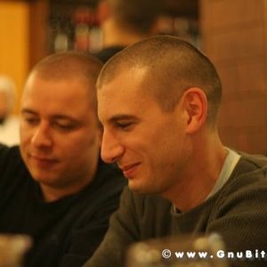 28-09-2008 - romaGNUa mia ! 2008