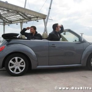 28-09-2008 - romaGNUa mia ! 2008