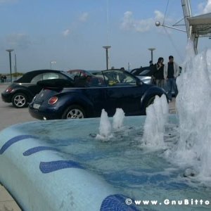 28-09-2008 - romaGNUa mia ! 2008