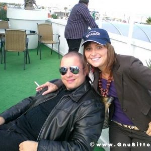 28-09-2008 - romaGNUa mia ! 2008