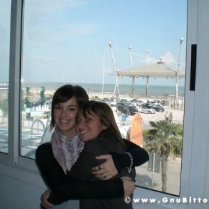 28-09-2008 - romaGNUa mia ! 2008