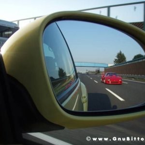 romaGNUa mia ! 2008 - GnuConcorso Fotografico