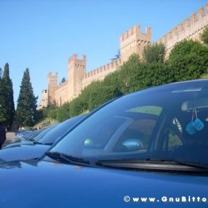 romaGNUa mia ! 2008 - GnuConcorso Fotografico