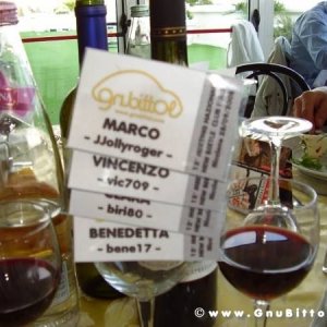 romaGNUa mia ! 2008 - GnuConcorso Fotografico