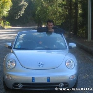 Le vacanze dei Gnubitters!