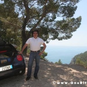 Le vacanze dei Gnubitters!