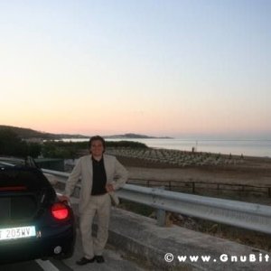 Le vacanze dei Gnubitters!