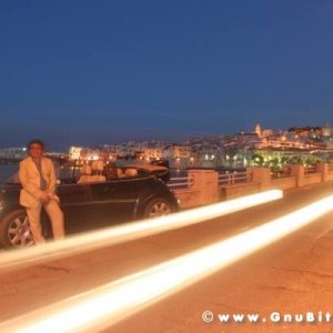 Le vacanze dei Gnubitters!