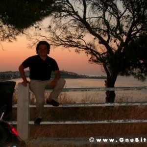 Le vacanze dei Gnubitters!