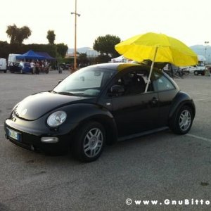 Le vacanze dei Gnubitters!