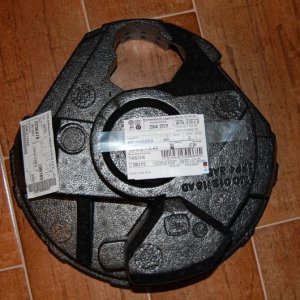 Accessori - codici - altro