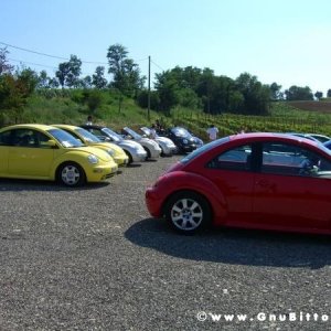 17-07-2005 -  Piacenza