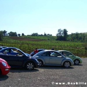 17-07-2005 -  Piacenza