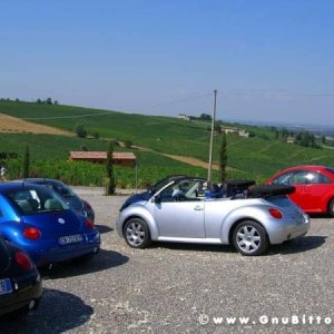 17-07-2005 -  Piacenza