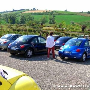 17-07-2005 -  Piacenza