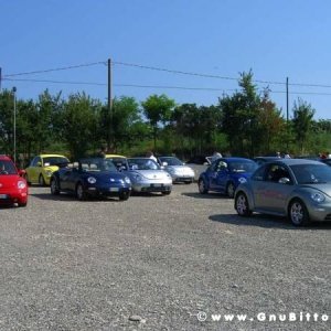 17-07-2005 -  Piacenza