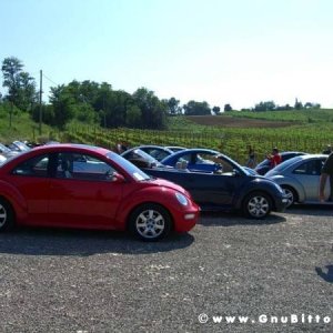 17-07-2005 -  Piacenza