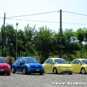 17-07-2005 -  Piacenza