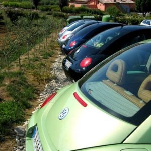 17-07-2005 -  Piacenza