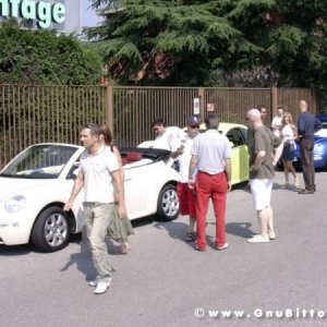 17-07-2005 -  Piacenza