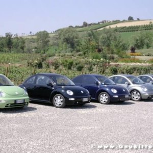 17-07-2005 -  Piacenza