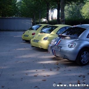 25-09-2005 - BoloGnuBittol 2005