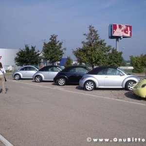 25-09-2005 - BoloGnuBittol 2005