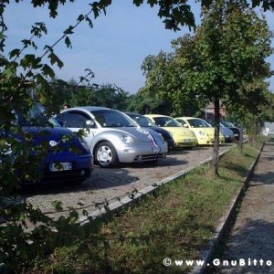 25-09-2005 - BoloGnuBittol 2005