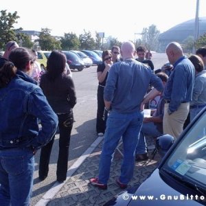 25-09-2005 - BoloGnuBittol 2005