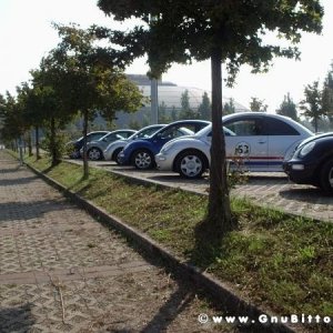 25-09-2005 - BoloGnuBittol 2005