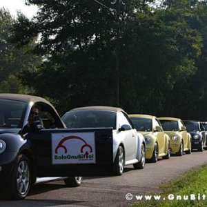 25-09-2005 - BoloGnuBittol 2005