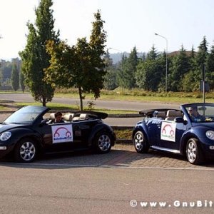 25-09-2005 - BoloGnuBittol 2005