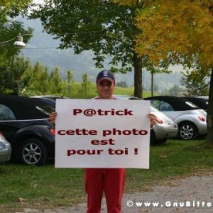 25-09-2005 - BoloGnuBittol 2005