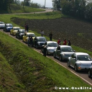 25-09-2005 - BoloGnuBittol 2005