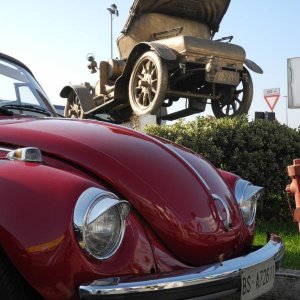 30? Raduno Nazionale a Borghetto