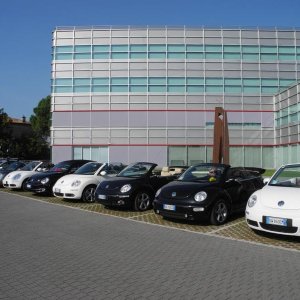 30? Raduno Nazionale a Borghetto