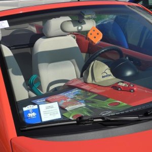 30? Raduno Nazionale a Borghetto