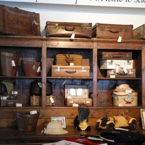 30? Raduno Nazionale a Borghetto